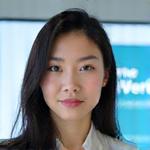 Portrait de Sophie Chen, CPO de Vapeur Futée.